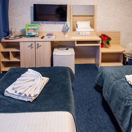 Truskavets 365 Hotel المظهر الخارجي الصورة