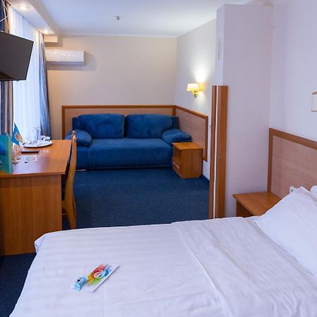 Truskavets 365 Hotel المظهر الخارجي الصورة