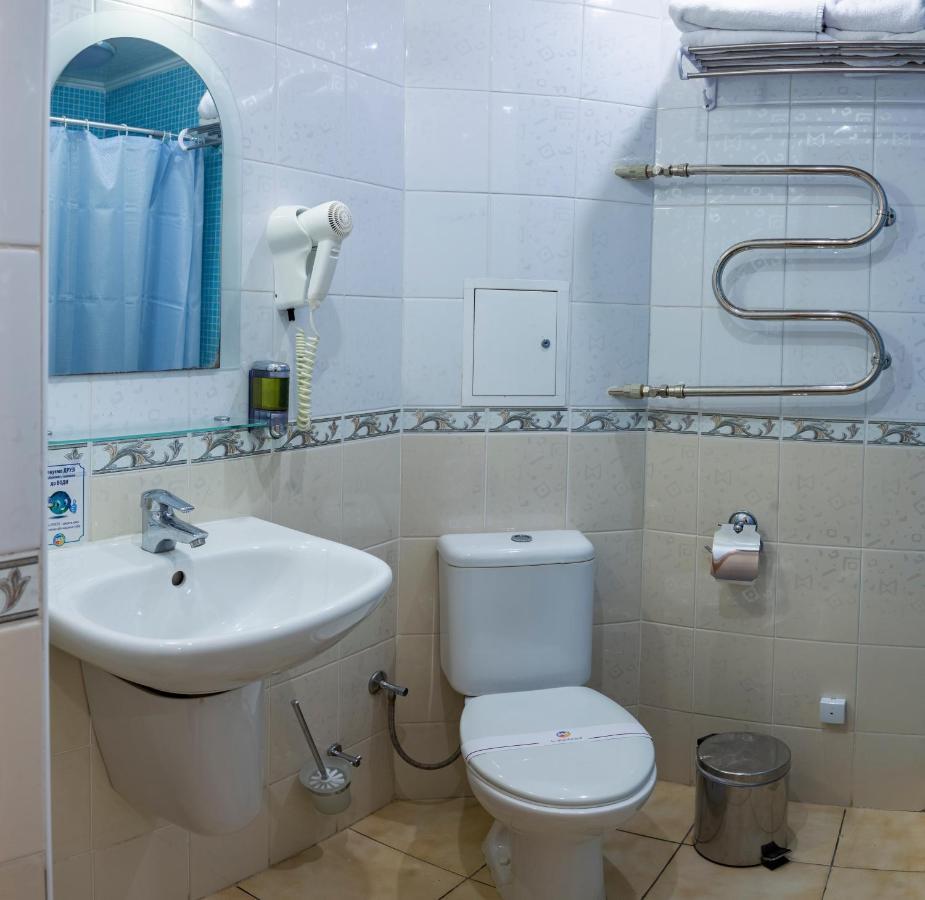Truskavets 365 Hotel المظهر الخارجي الصورة