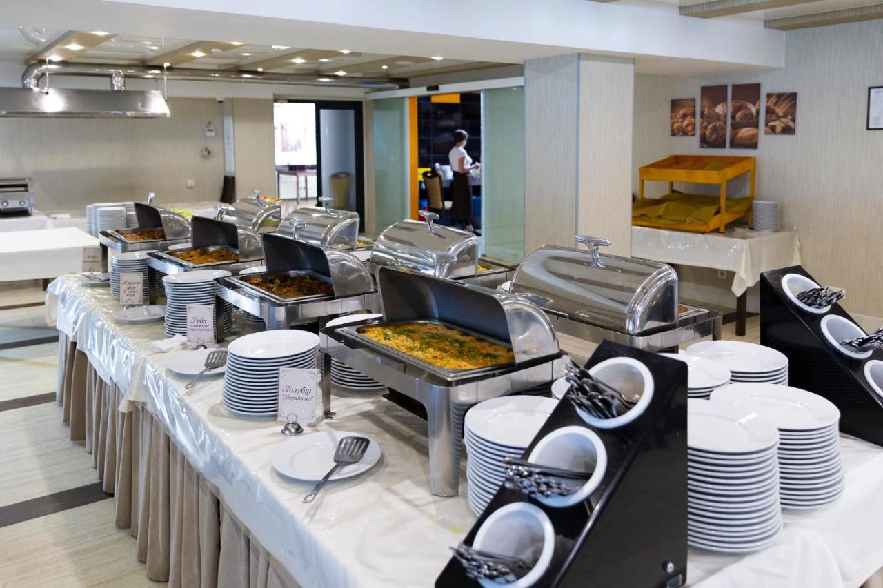 Truskavets 365 Hotel المظهر الخارجي الصورة