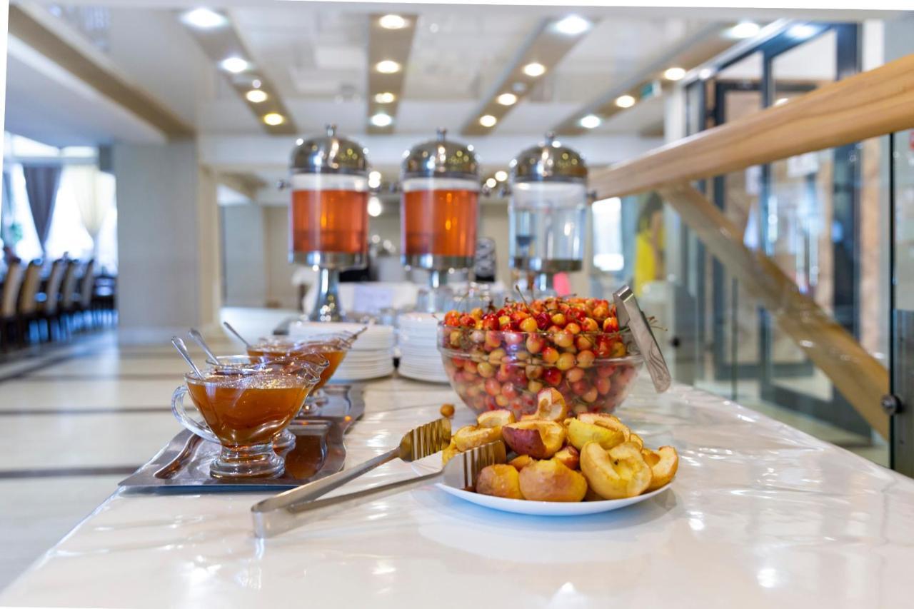 Truskavets 365 Hotel المظهر الخارجي الصورة