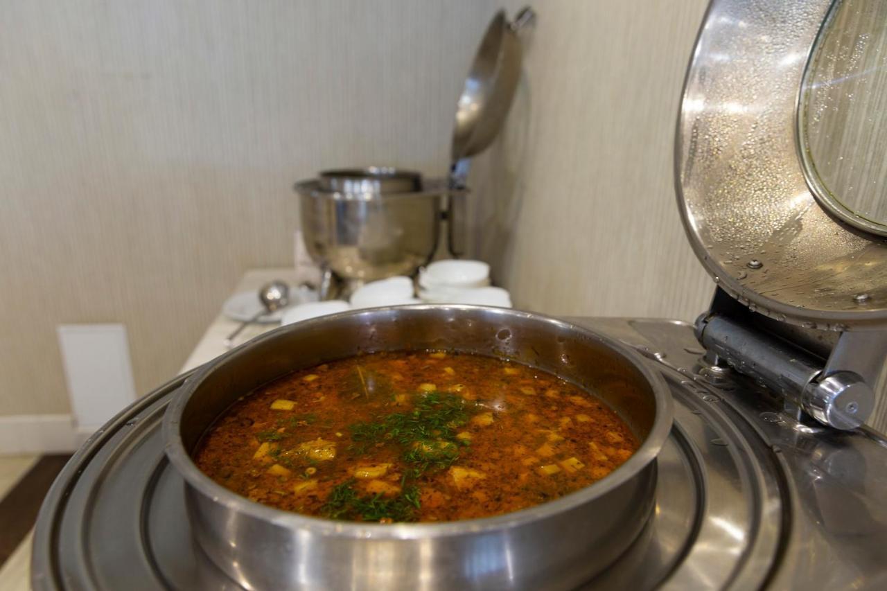 Truskavets 365 Hotel المظهر الخارجي الصورة