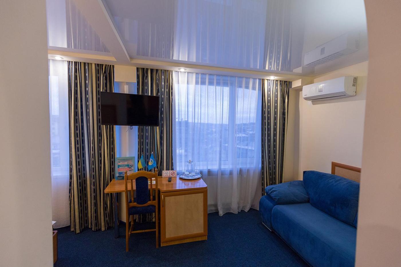Truskavets 365 Hotel المظهر الخارجي الصورة