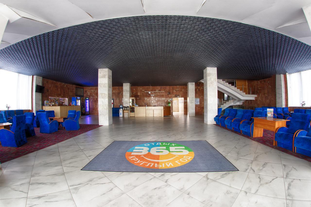 Truskavets 365 Hotel المظهر الخارجي الصورة
