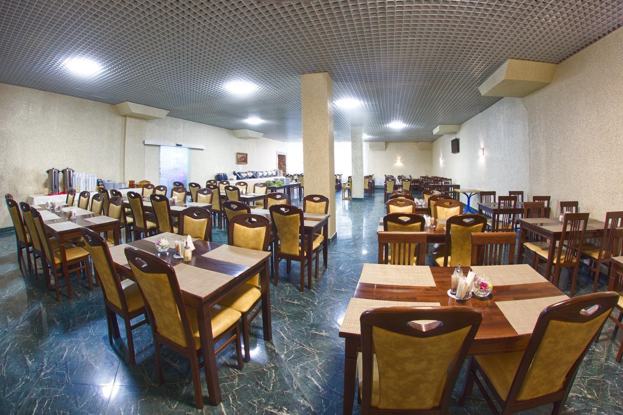 Truskavets 365 Hotel المظهر الخارجي الصورة