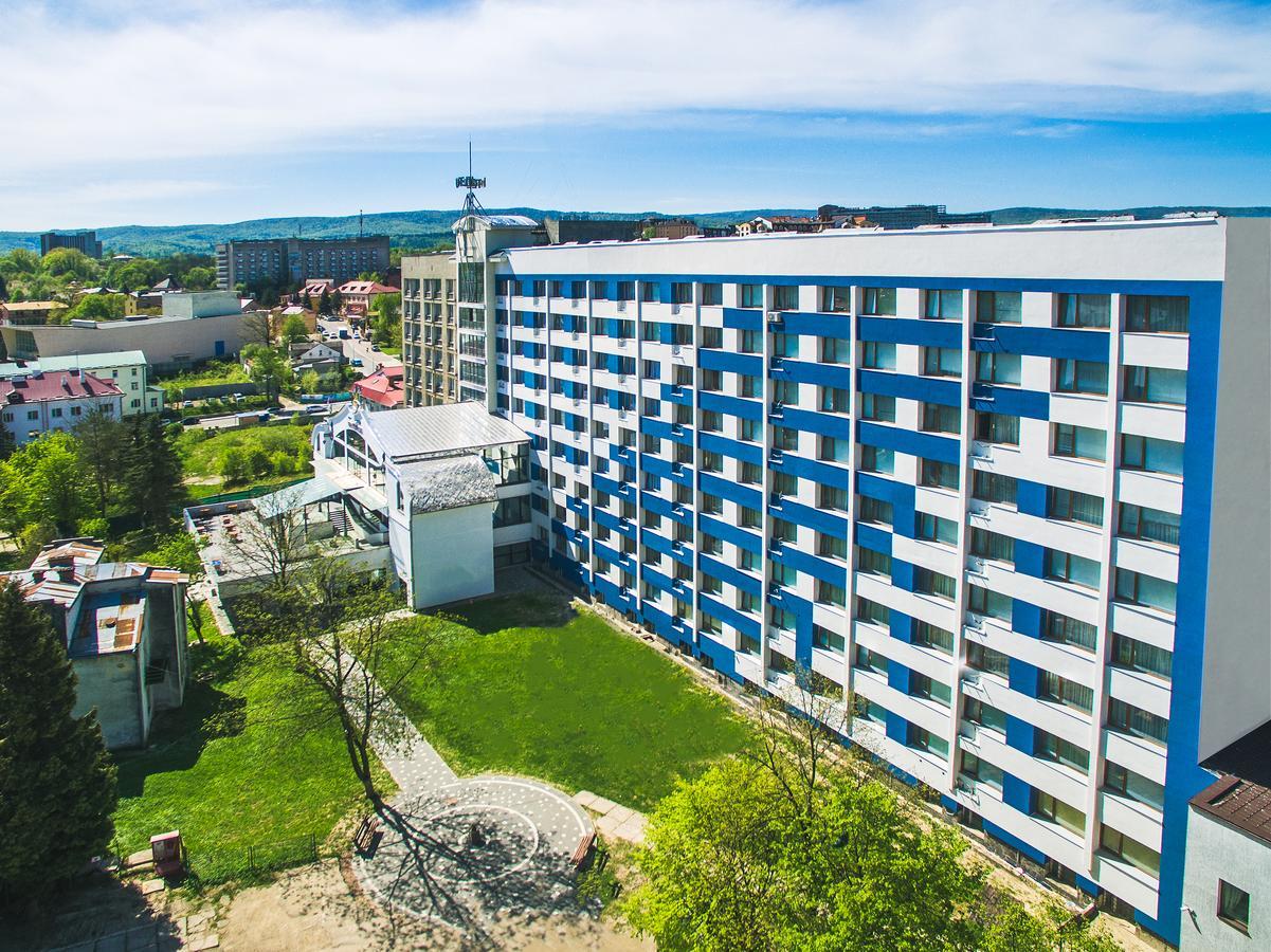 Truskavets 365 Hotel المظهر الخارجي الصورة