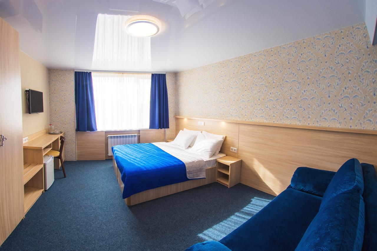 Truskavets 365 Hotel المظهر الخارجي الصورة
