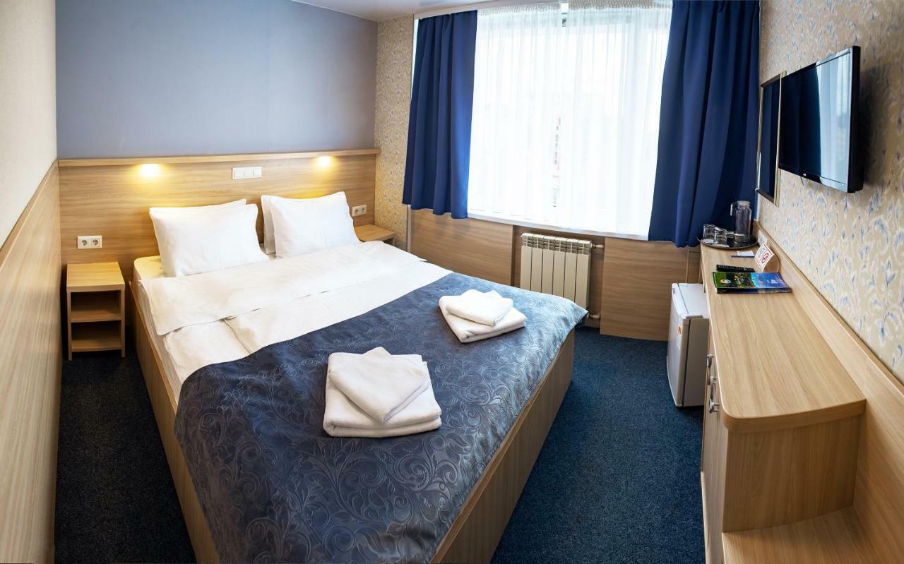 Truskavets 365 Hotel المظهر الخارجي الصورة